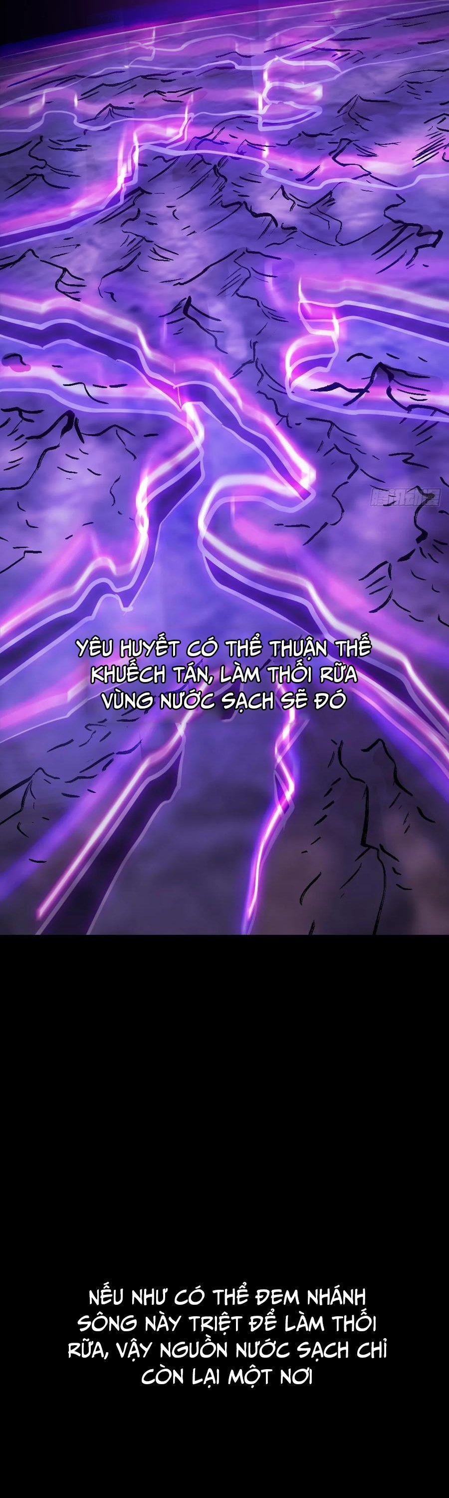 Phong Yêu Vấn Đạo 124 trang 10