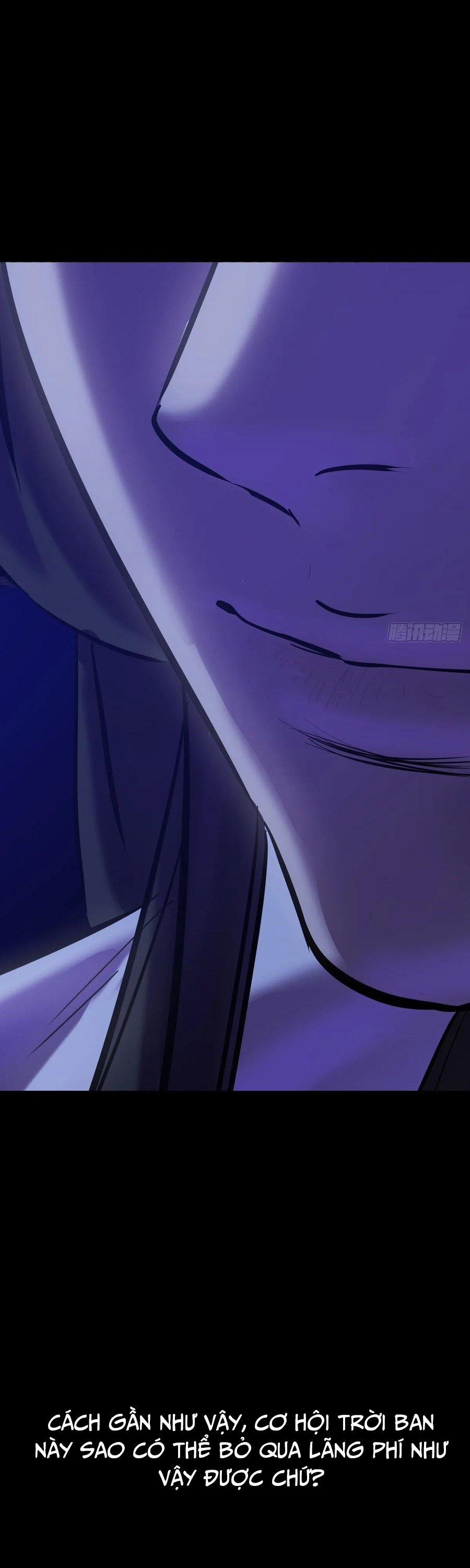 Phong Yêu Vấn Đạo 124 trang 11