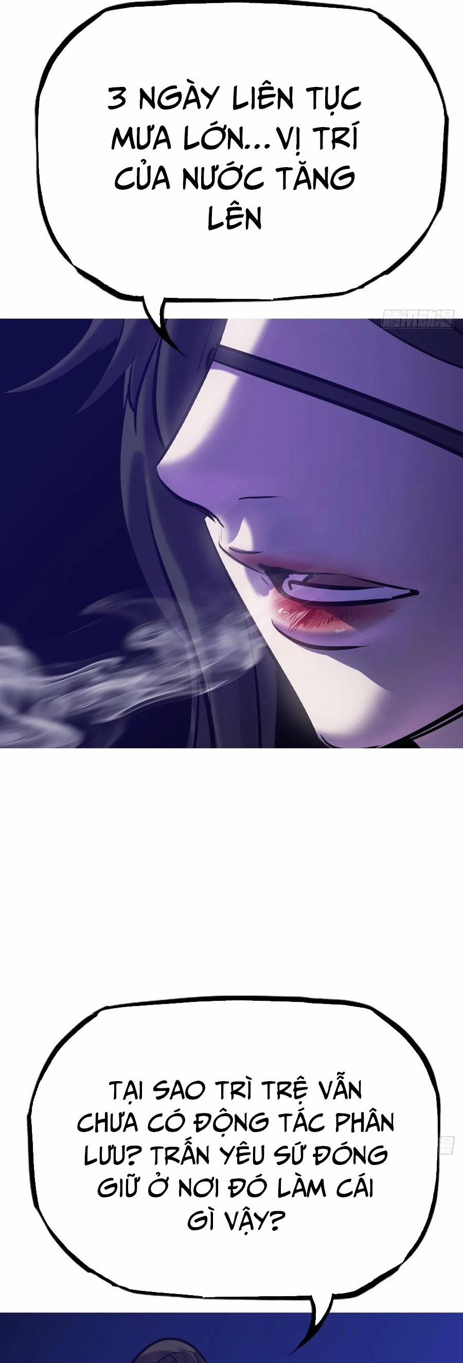 Phong Yêu Vấn Đạo 124 trang 15