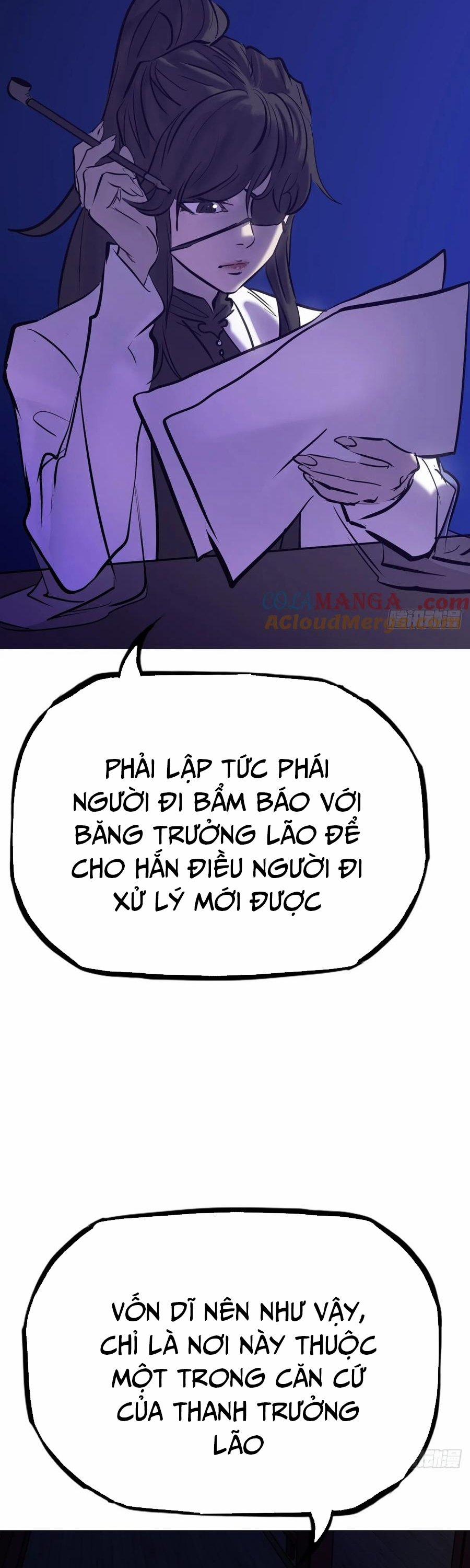 Phong Yêu Vấn Đạo 124 trang 16