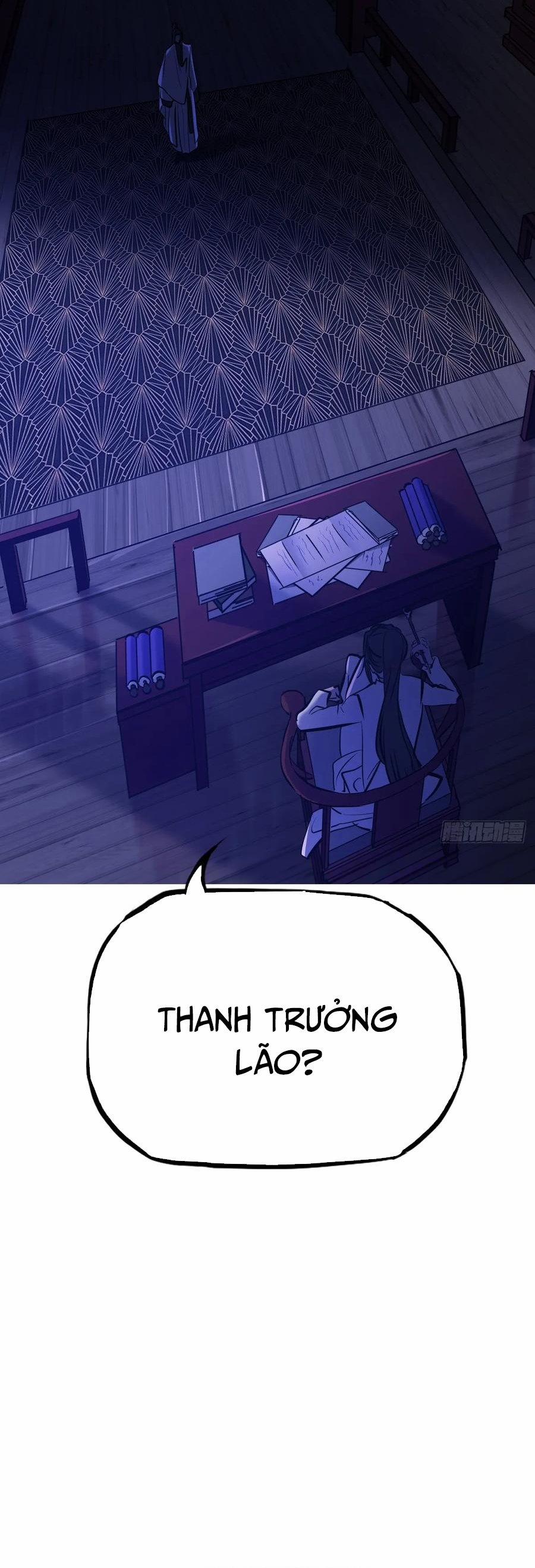 Phong Yêu Vấn Đạo 124 trang 17