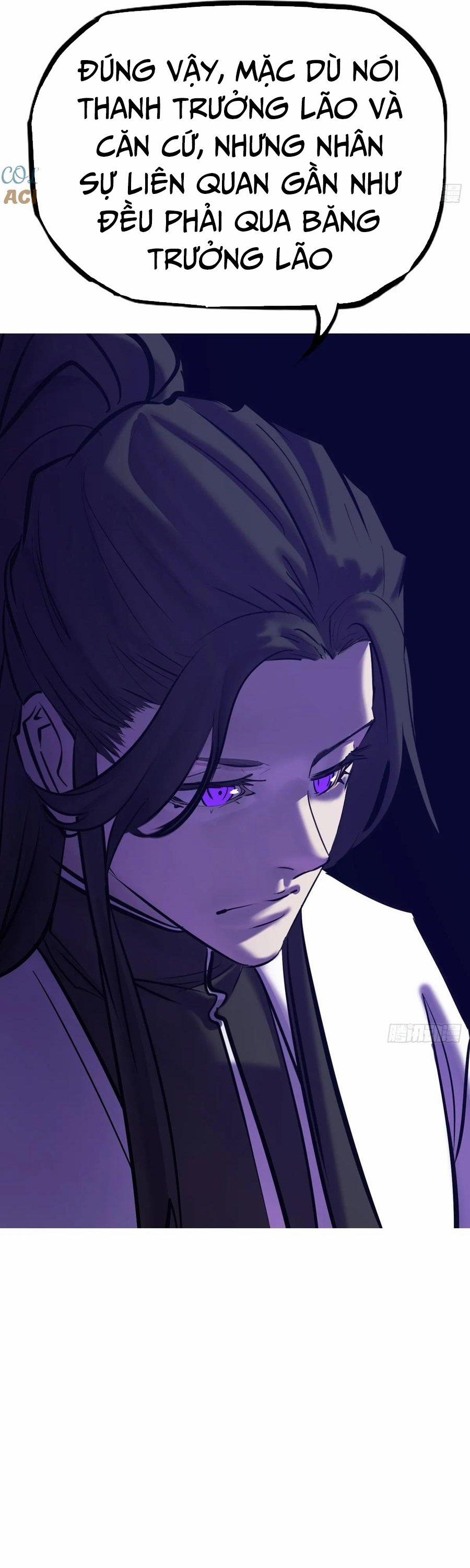 Phong Yêu Vấn Đạo 124 trang 18