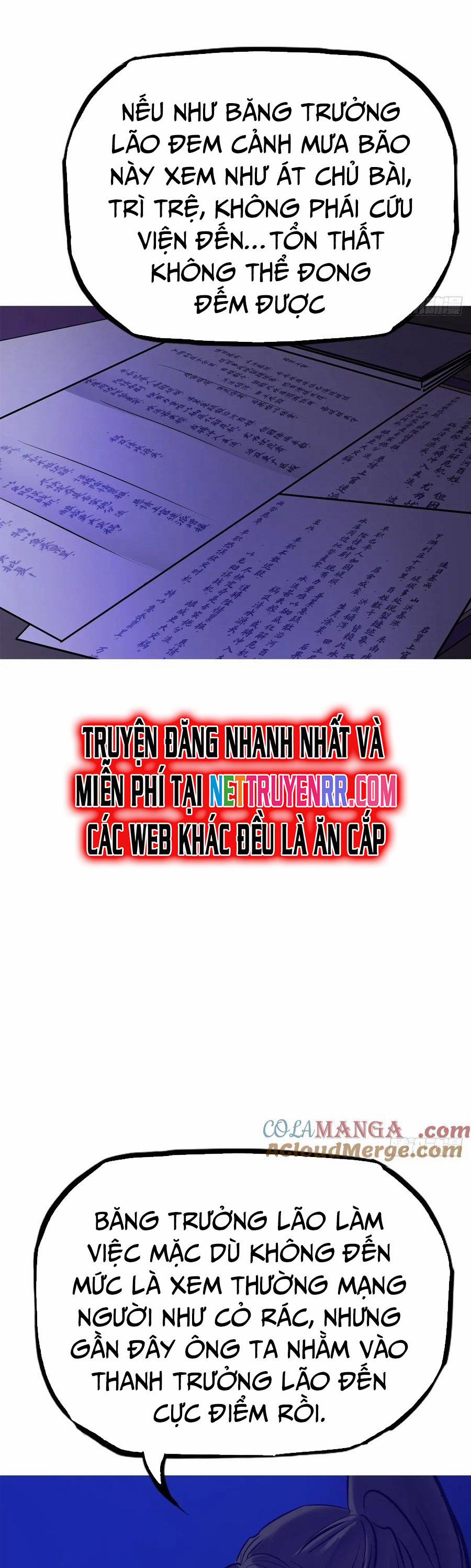 Phong Yêu Vấn Đạo 124 trang 19