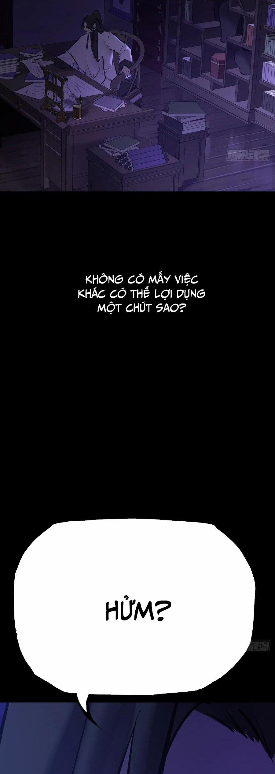 Phong Yêu Vấn Đạo 124 trang 2