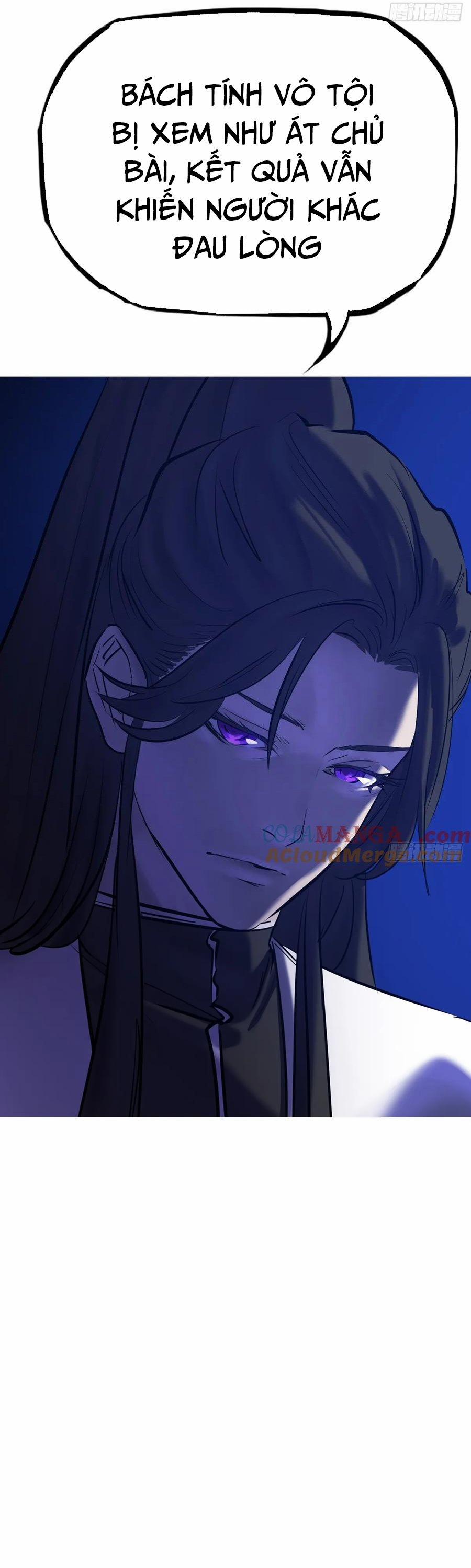 Phong Yêu Vấn Đạo 124 trang 21