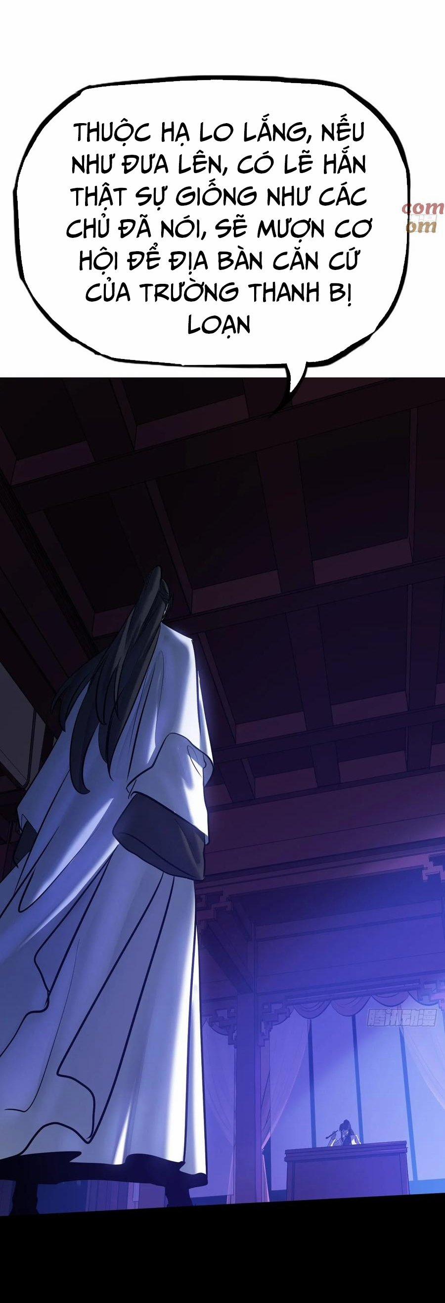 Phong Yêu Vấn Đạo 124 trang 23