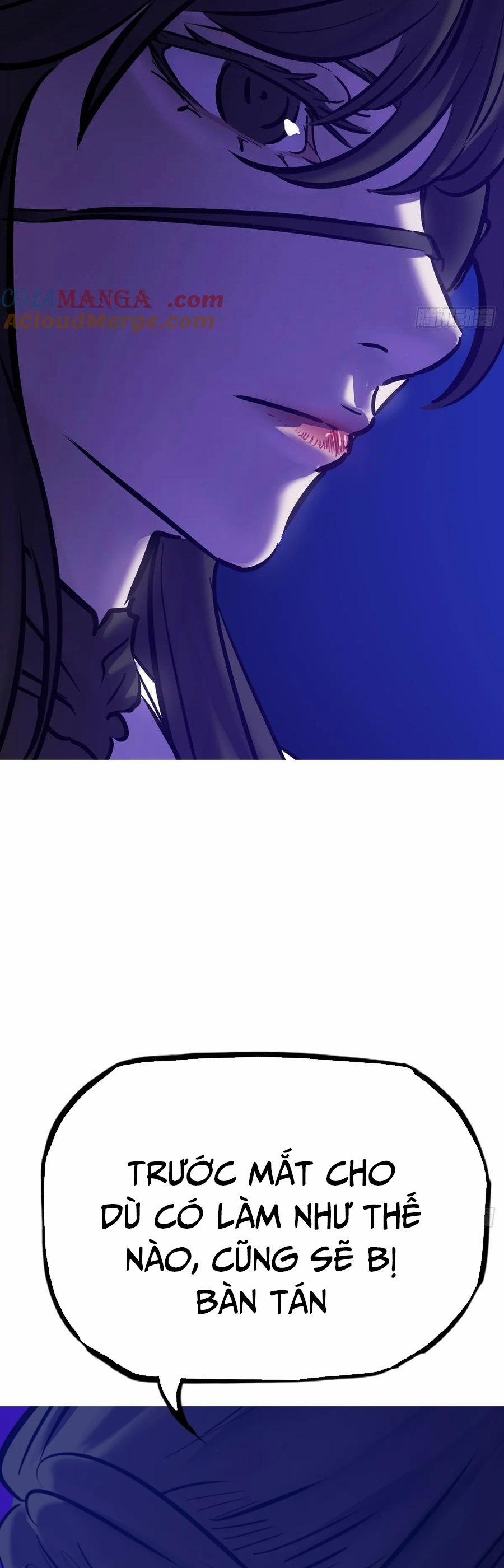 Phong Yêu Vấn Đạo 124 trang 25