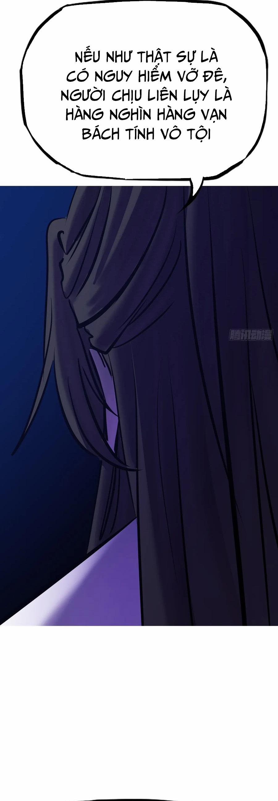 Phong Yêu Vấn Đạo 124 trang 28