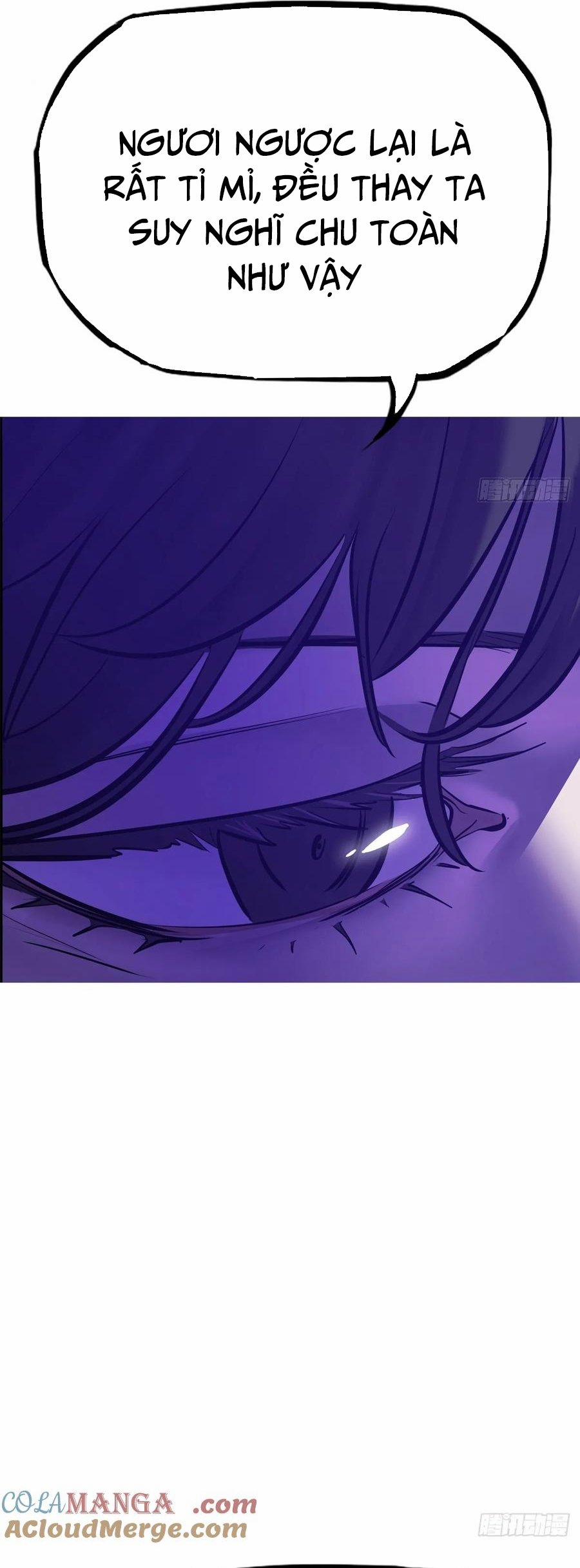 Phong Yêu Vấn Đạo 124 trang 30