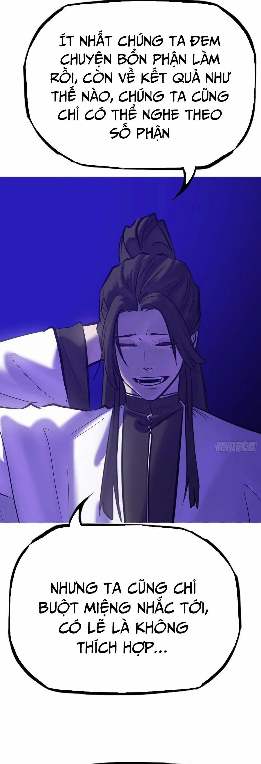 Phong Yêu Vấn Đạo 124 trang 31