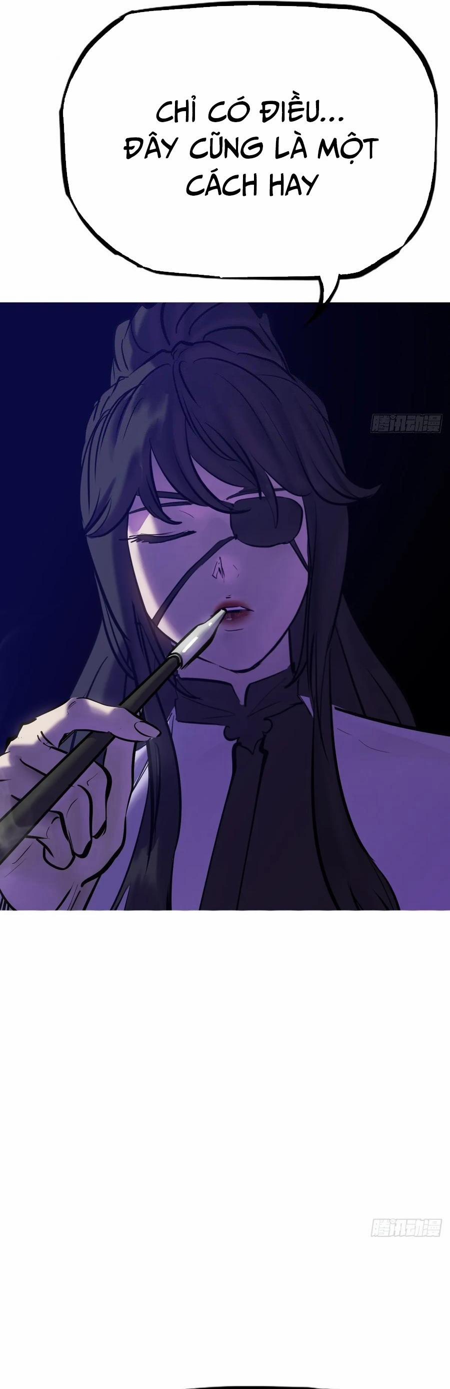 Phong Yêu Vấn Đạo 124 trang 33