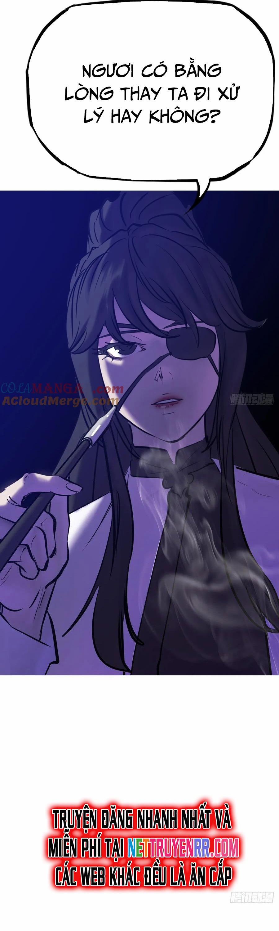 Phong Yêu Vấn Đạo 124 trang 34