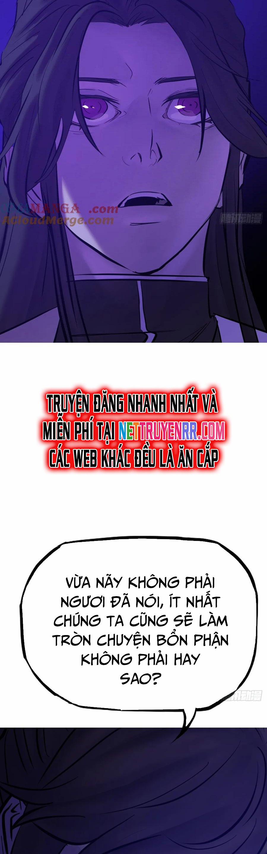 Phong Yêu Vấn Đạo 124 trang 38