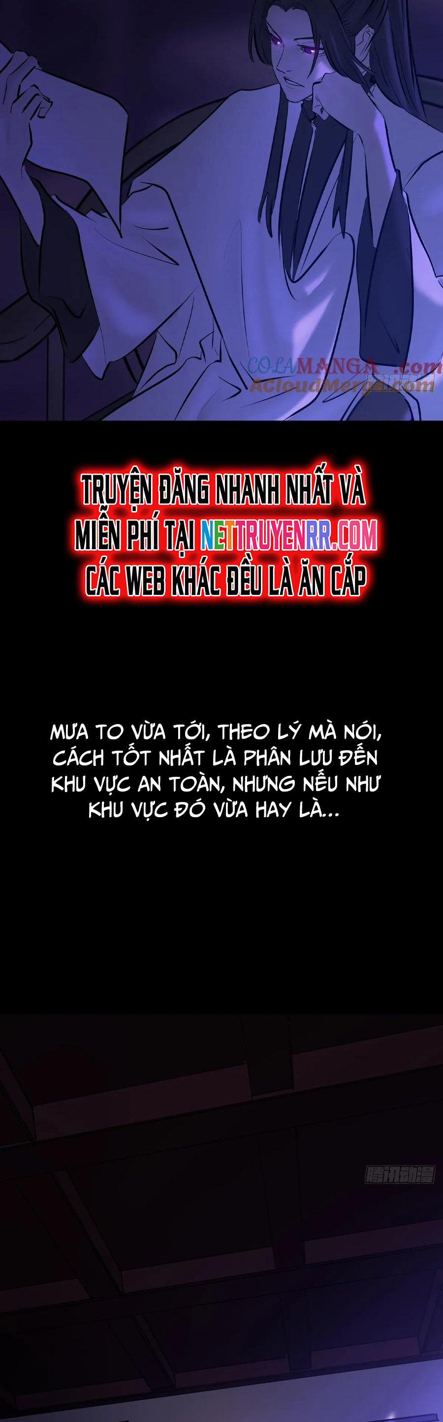 Phong Yêu Vấn Đạo 124 trang 4