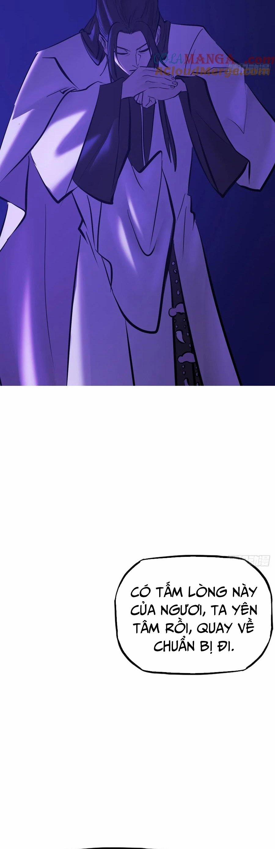 Phong Yêu Vấn Đạo 124 trang 40