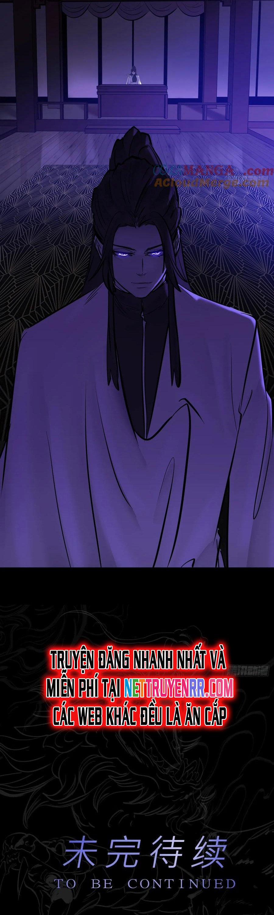 Phong Yêu Vấn Đạo 124 trang 42