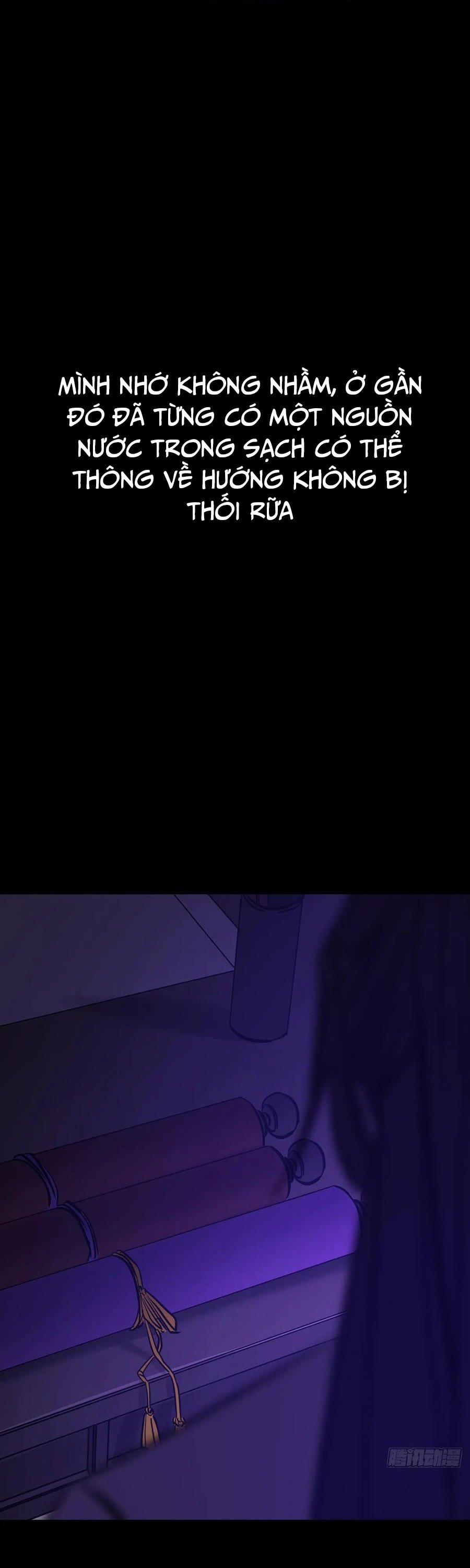 Phong Yêu Vấn Đạo 124 trang 6