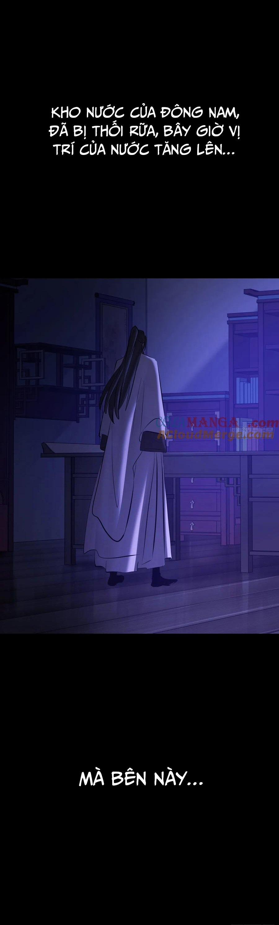 Phong Yêu Vấn Đạo 124 trang 7