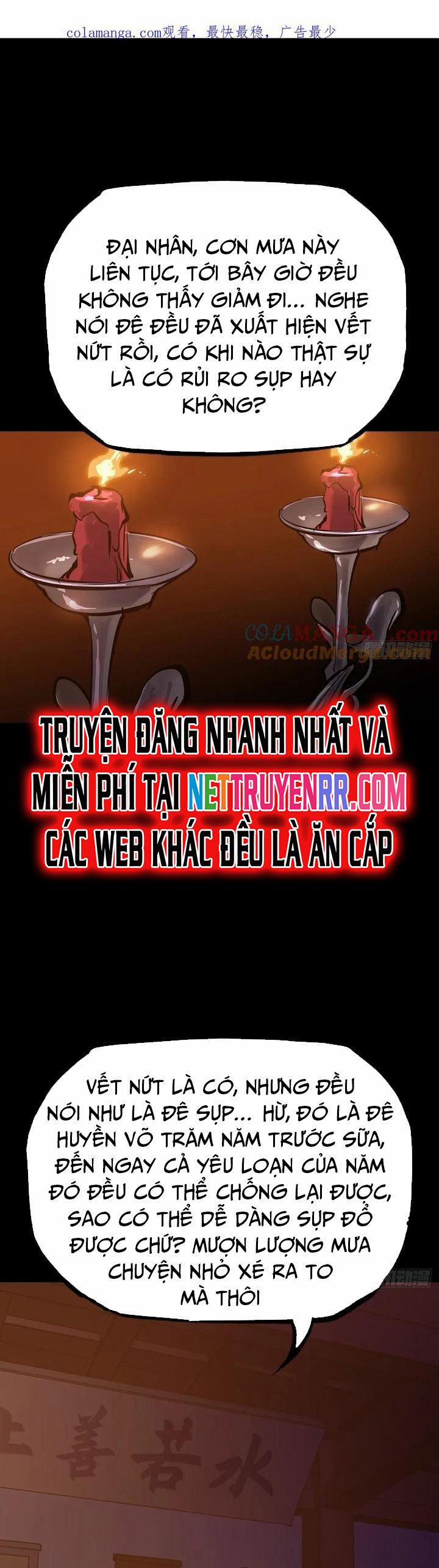 Phong Yêu Vấn Đạo 126 trang 1