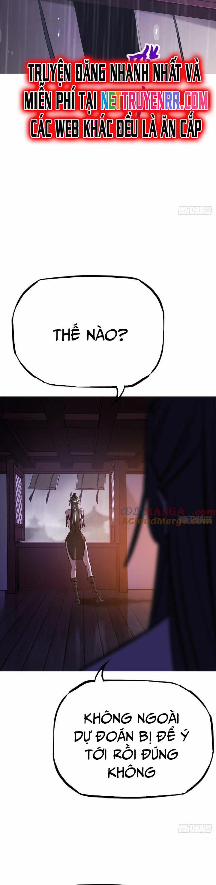 Phong Yêu Vấn Đạo 126 trang 11