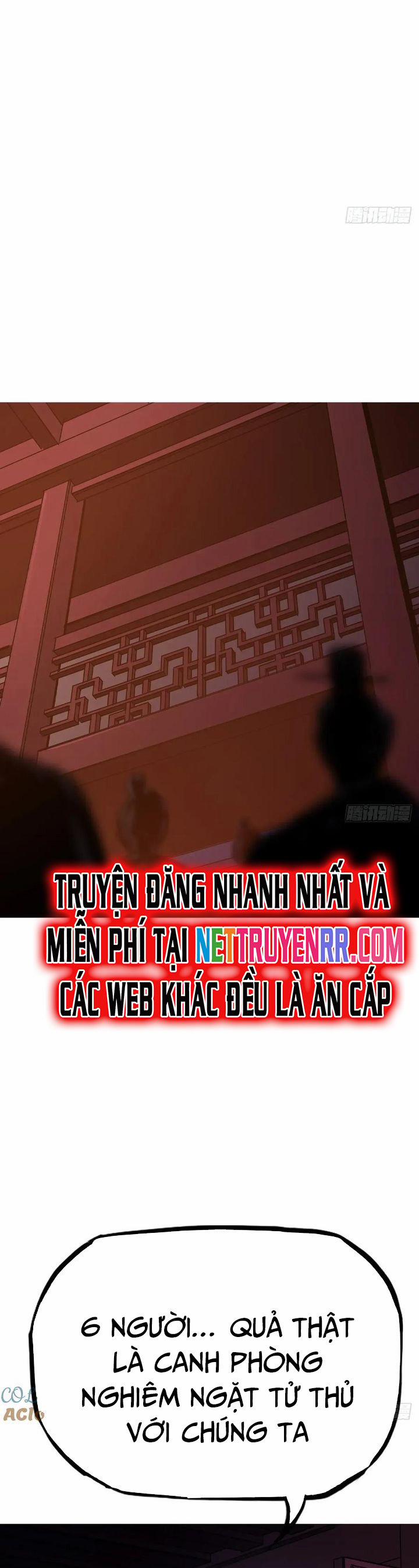 Phong Yêu Vấn Đạo 126 trang 16