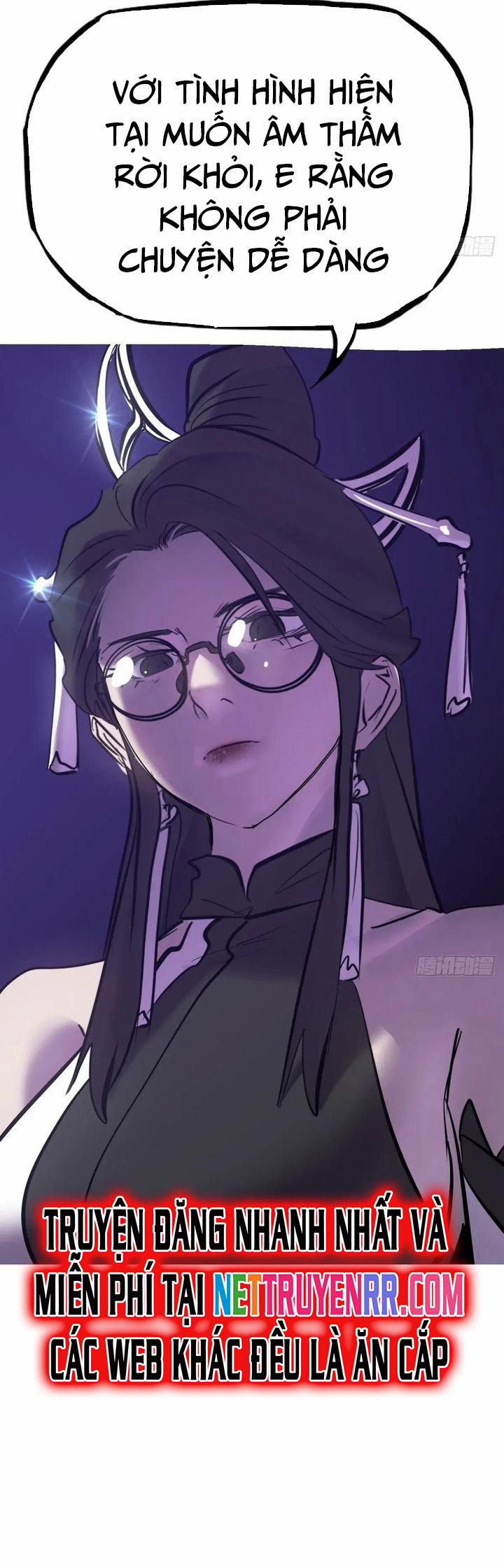 Phong Yêu Vấn Đạo 126 trang 18