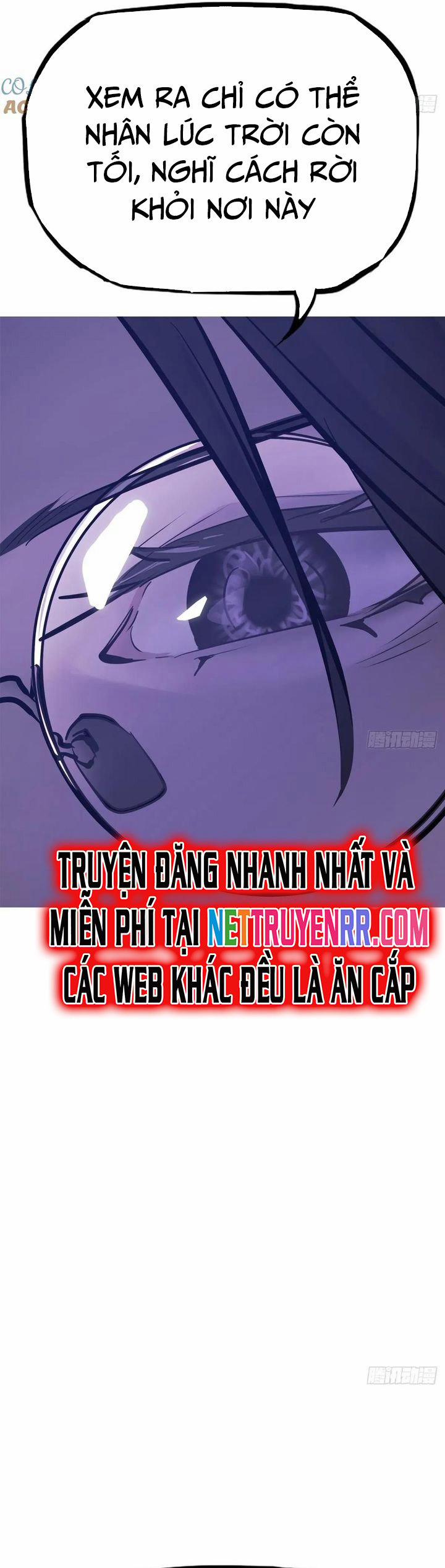 Phong Yêu Vấn Đạo 126 trang 19