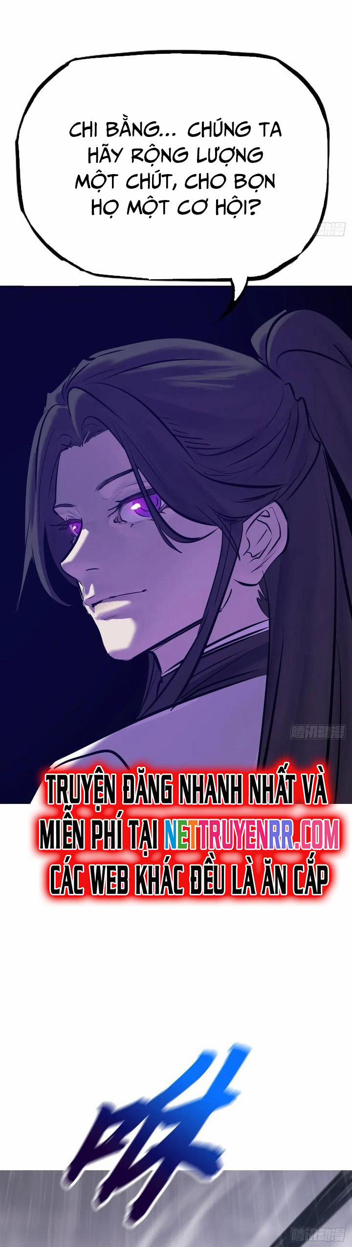 Phong Yêu Vấn Đạo 126 trang 24