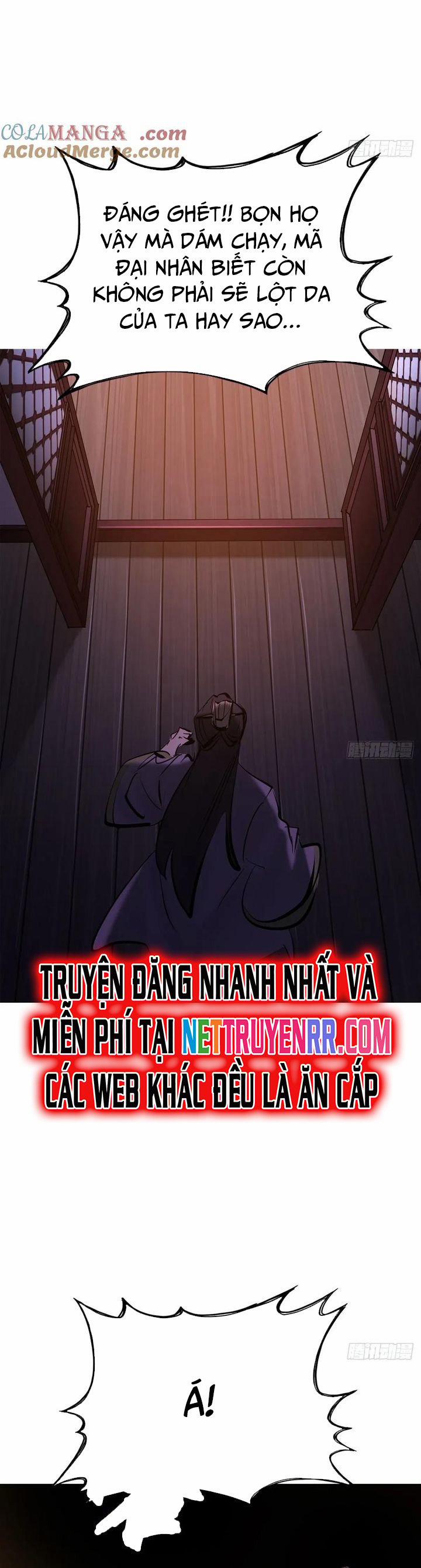 Phong Yêu Vấn Đạo 126 trang 28