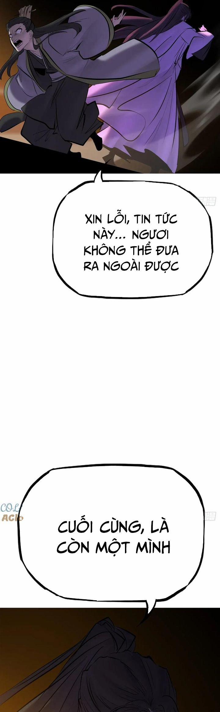 Phong Yêu Vấn Đạo 126 trang 29