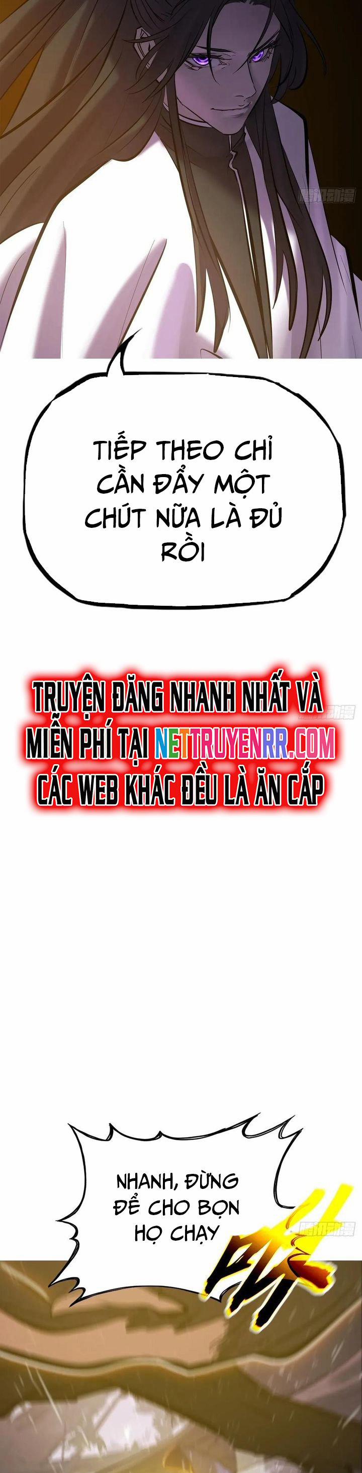 Phong Yêu Vấn Đạo 126 trang 30