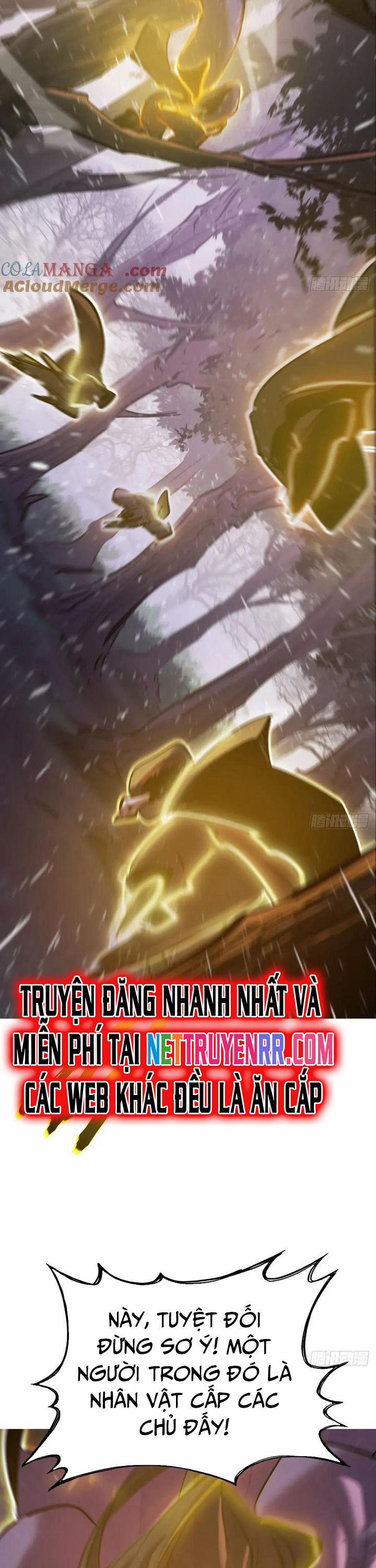 Phong Yêu Vấn Đạo 126 trang 31