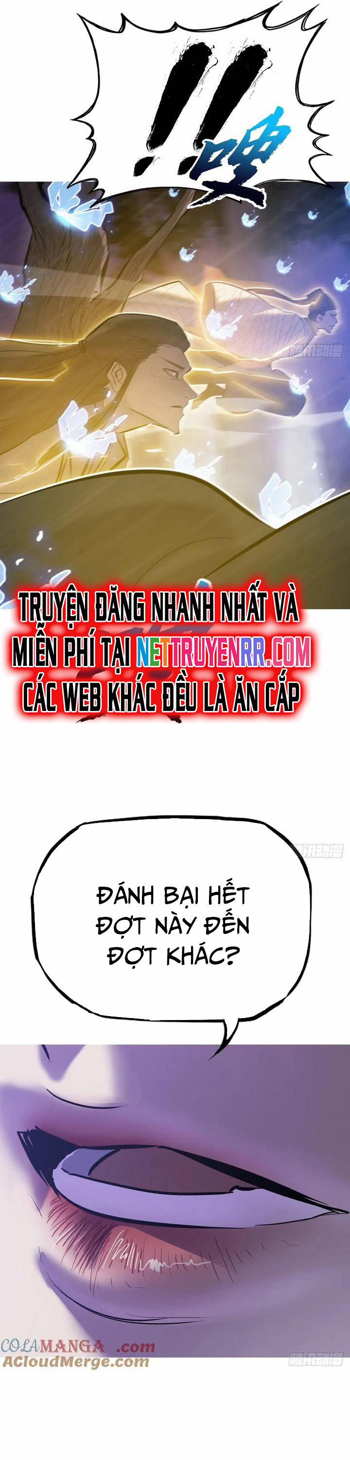 Phong Yêu Vấn Đạo 126 trang 33