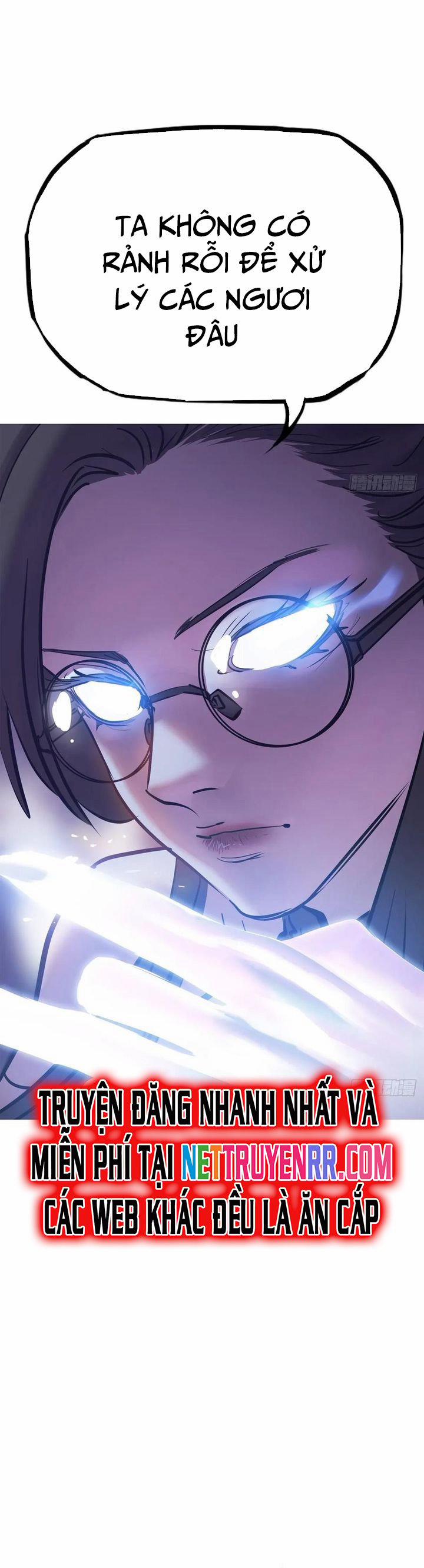 Phong Yêu Vấn Đạo 126 trang 34