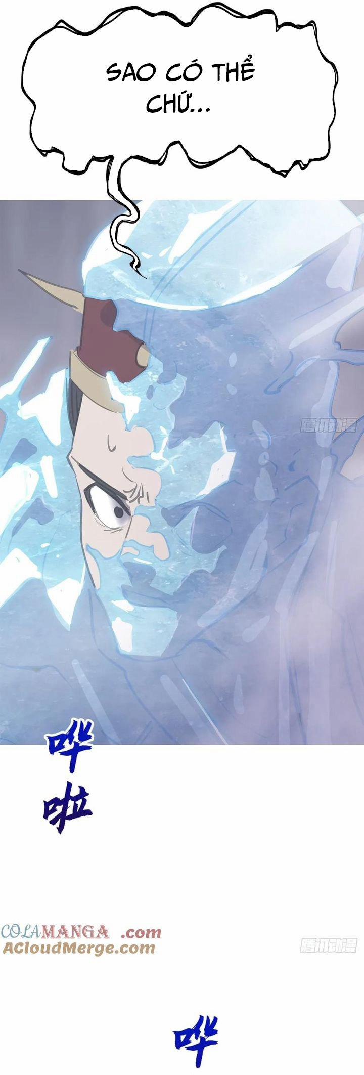 Phong Yêu Vấn Đạo 126 trang 38