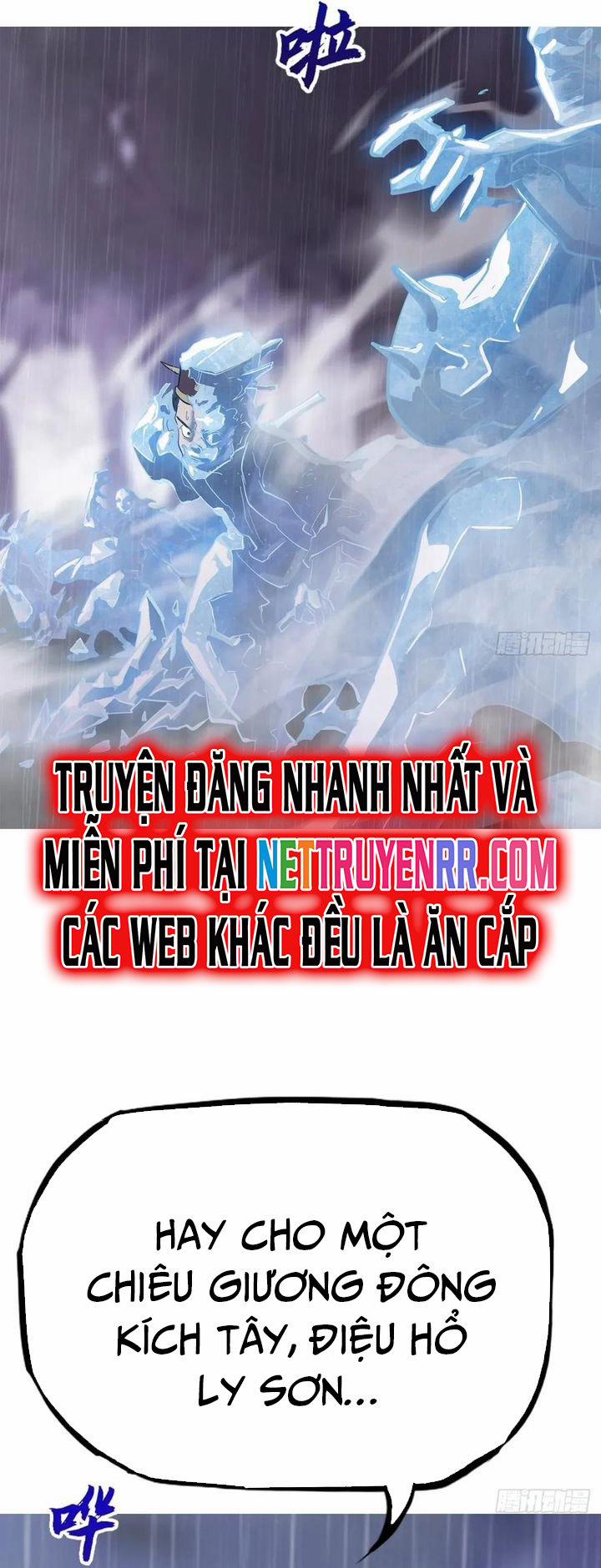 Phong Yêu Vấn Đạo 126 trang 39