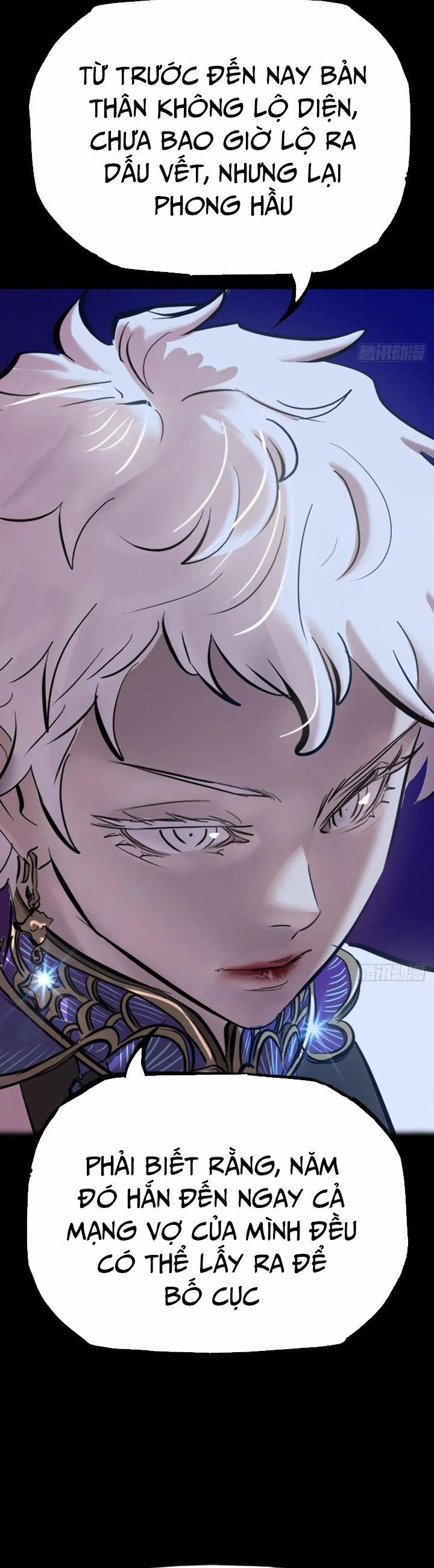 Phong Yêu Vấn Đạo 126 trang 4
