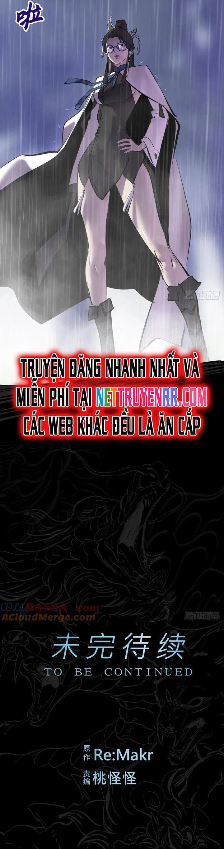 Phong Yêu Vấn Đạo 126 trang 40