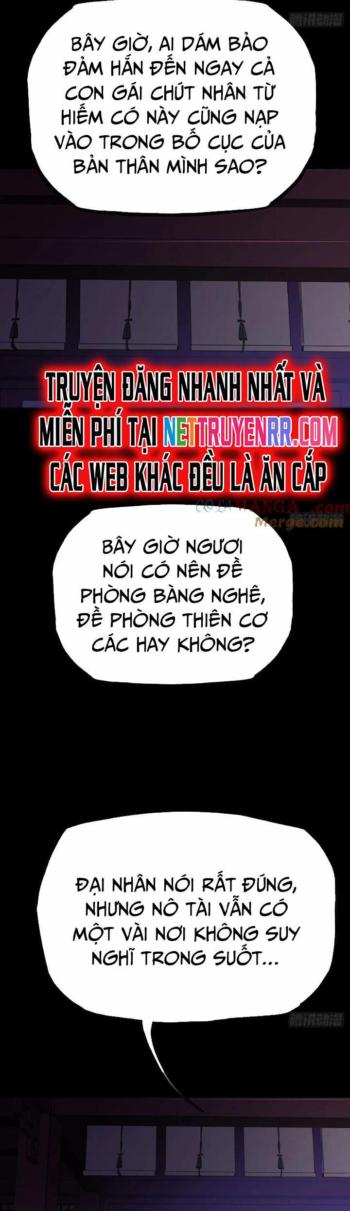 Phong Yêu Vấn Đạo 126 trang 5