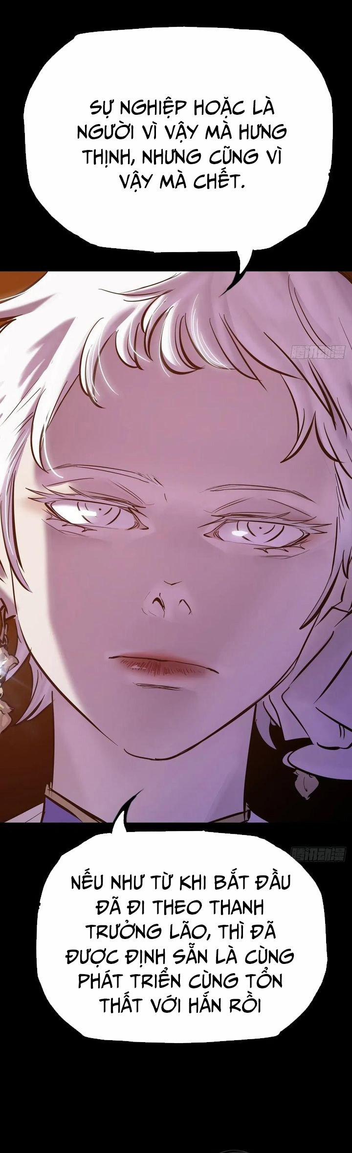 Phong Yêu Vấn Đạo 126 trang 9