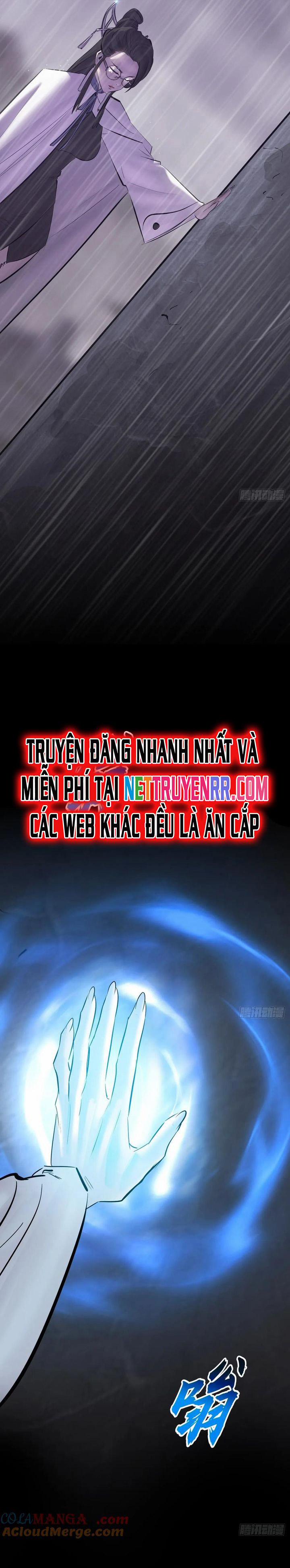 Phong Yêu Vấn Đạo 127 trang 10