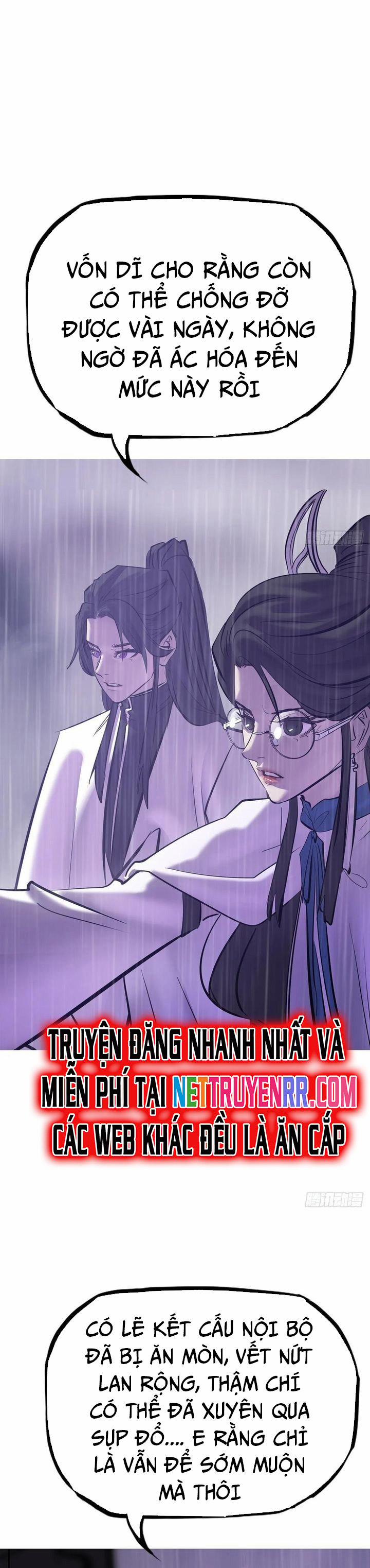 Phong Yêu Vấn Đạo 127 trang 12