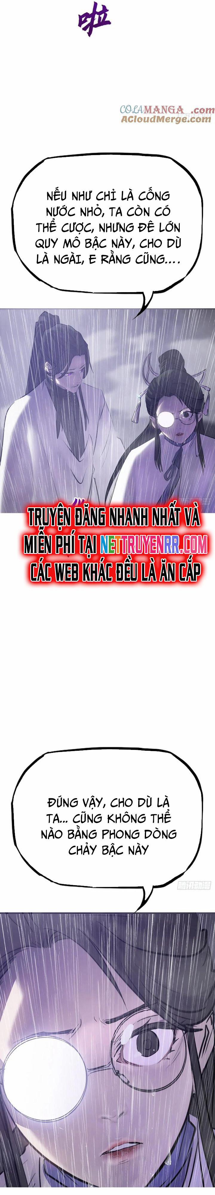 Phong Yêu Vấn Đạo 127 trang 15