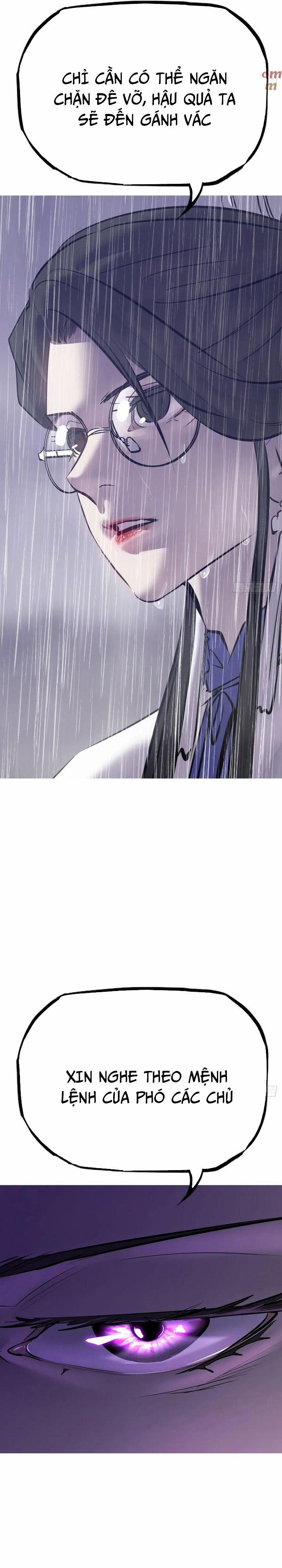 Phong Yêu Vấn Đạo 127 trang 17