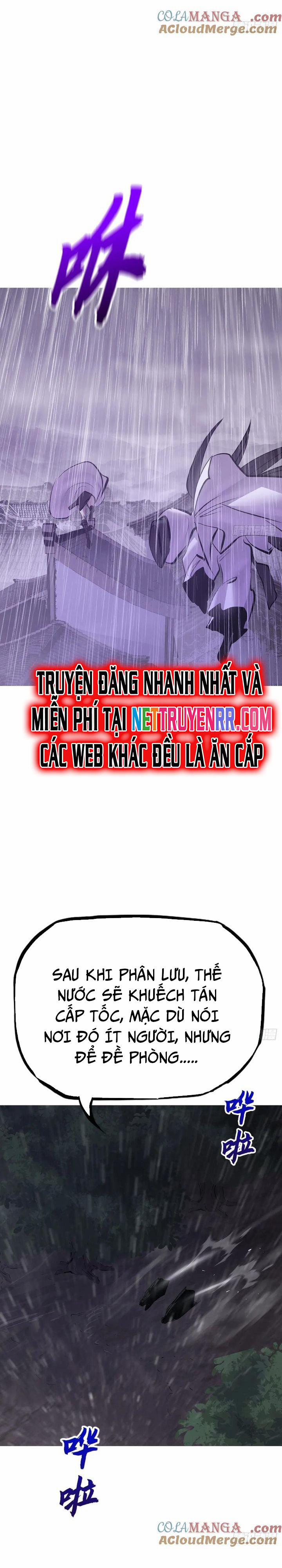 Phong Yêu Vấn Đạo 127 trang 18