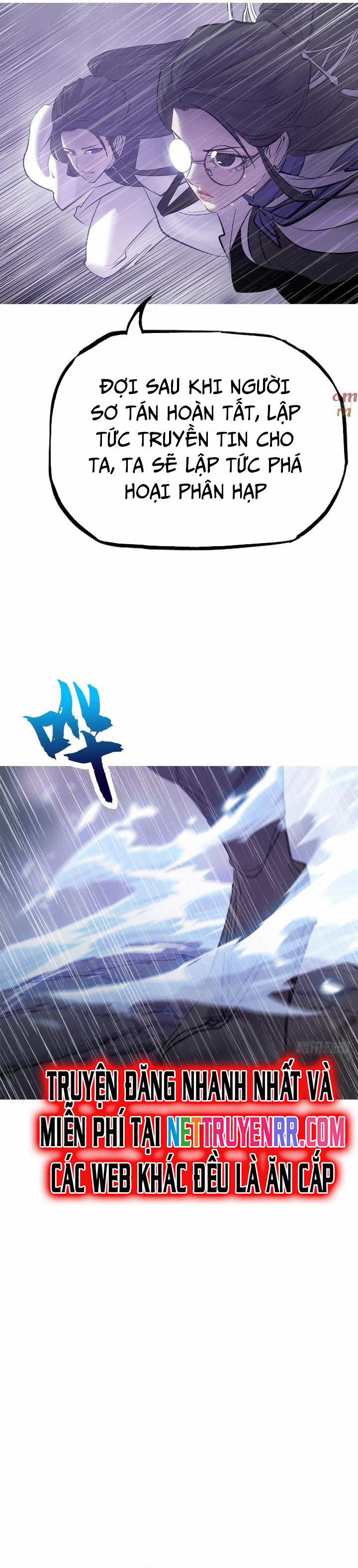 Phong Yêu Vấn Đạo 127 trang 20