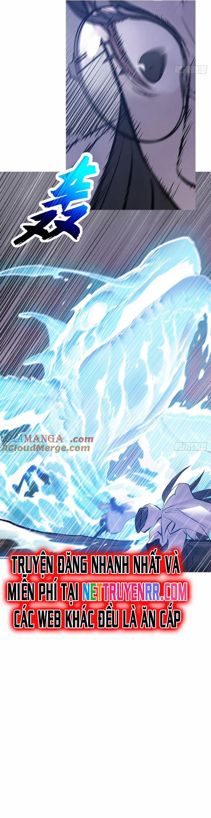 Phong Yêu Vấn Đạo 127 trang 21