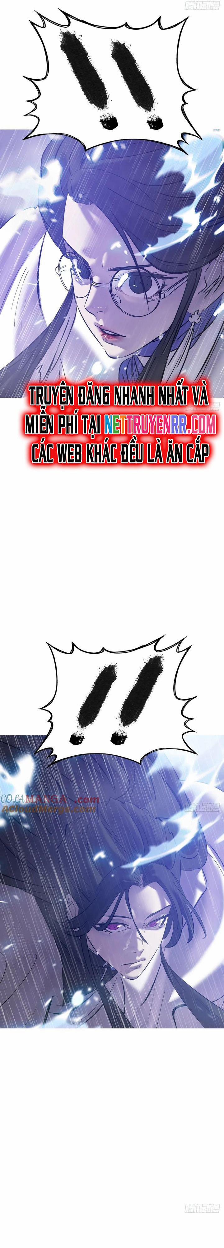 Phong Yêu Vấn Đạo 127 trang 22