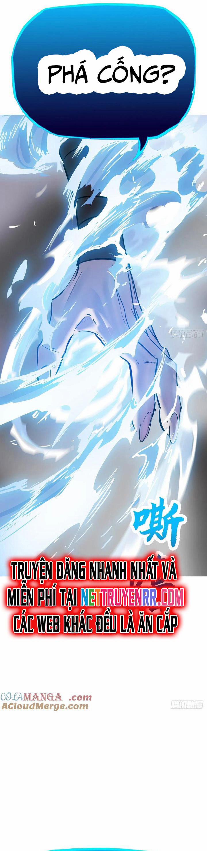 Phong Yêu Vấn Đạo 127 trang 23