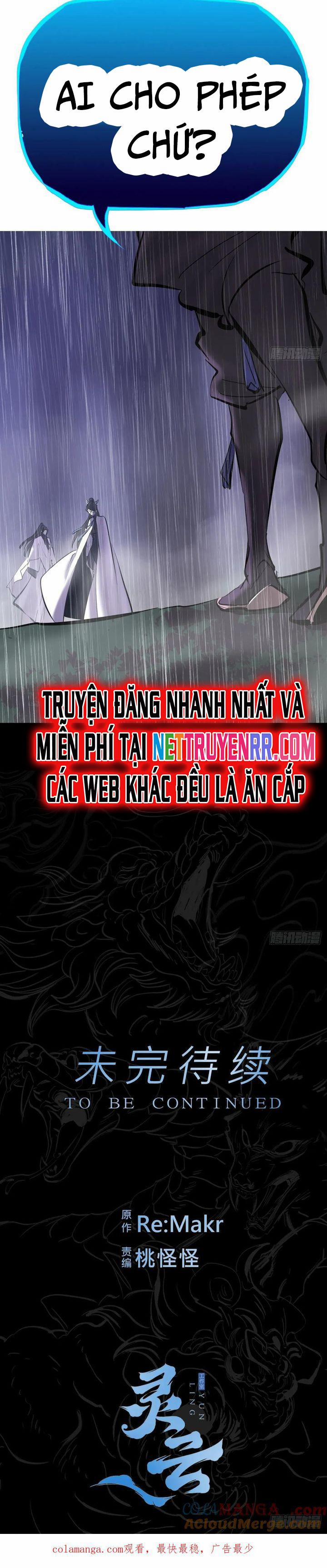 Phong Yêu Vấn Đạo 127 trang 24